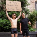 Tom Brady Instagram – That being said, go buy Brady underwear from the @hoo.be link in my bio.