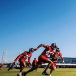 Tom Brady Instagram - Back to work. Anything interesting happen this off-season?