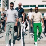 Tom Brady Instagram - 14 world titles in this post #iwcmiami