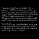 Tom Brady Instagram - ❤️
