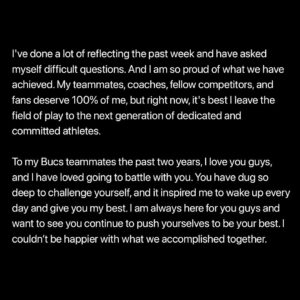 Tom Brady Instagram - ❤️