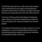Tom Brady Instagram - ❤️