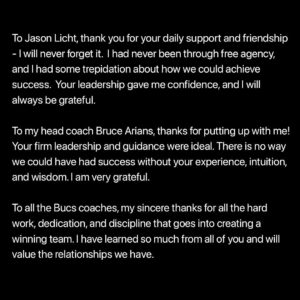 Tom Brady Instagram - ❤️