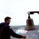 Tom Brady Instagram – The first Keeper of the Light in @gillettestadium history is… @tombrady