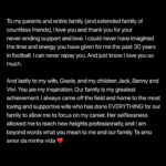 Tom Brady Instagram - ❤️