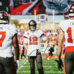 Tom Brady Instagram - I understand that at this stage in my career, there is going to be interest in my future whenever a season ends, but this week, all that is on my mind is the gratitude I have for this team and the fans that have supported us all year long. This year has been incredibly rewarding personally and professionally and I am appreciative of everyone who worked their ass off to help our team achieve so much. I always want to win, I think that’s pretty apparent by now, but that doesn’t mean I equate losing to failure, especially when you go out fighting the way we did.. There’s so much to appreciate in a season like this when you’re surrounded by a team that believes in each other, and plays for the people standing on either side of them. I’ll spare you the Man in the Arena quote, but that feeling is something that I promise I’ll never take for granted. To everyone that was a part of it this year, thank you. I love you all! Tampa Bay