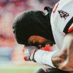 Tom Brady Instagram - I understand that at this stage in my career, there is going to be interest in my future whenever a season ends, but this week, all that is on my mind is the gratitude I have for this team and the fans that have supported us all year long. This year has been incredibly rewarding personally and professionally and I am appreciative of everyone who worked their ass off to help our team achieve so much. I always want to win, I think that’s pretty apparent by now, but that doesn’t mean I equate losing to failure, especially when you go out fighting the way we did.. There’s so much to appreciate in a season like this when you’re surrounded by a team that believes in each other, and plays for the people standing on either side of them. I’ll spare you the Man in the Arena quote, but that feeling is something that I promise I’ll never take for granted. To everyone that was a part of it this year, thank you. I love you all! Tampa Bay