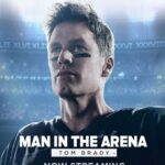 Tom Brady Instagram – The day has finally arrived. ‘Man in the Arena’ is now streaming on ESPN+ 🔥 🔥 🔥