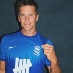 Tom Brady Instagram - #KRO 🔵 @bcfc