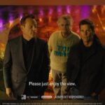 Tom Brady Instagram - Check out my @betmgm Big Game #ad with a NSFW ending. That Tim Birdie guy sure has a potty mouth.