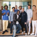 Tom Brady Instagram - Such a special day being able to speak with and learn from four young professional qbs. @bryceyoung @cj7stroud @anthonyrichardson @will_levis. I appreciate the invitation @michaelrubin and I think I had more fun than everyone there. 🤣🤣🤣One of my idols , @steveyoung encouraged me always to “pay it forward”. Now that I’ve come to the end of my 23 year journey I am so excited to watch and help the next group reach their potential as athletes, as teammates, and men working to bring the best out of themselves and the communities they represent. We got to spend many hours, talking, learning, and discussing what it takes to be your best. In my opinion, hard work, and consistent discipline are two critical ingredients to that formula. I loved listening to and learning from @travisscott about his amazing journey as well, and couldn’t be more amazed by his incredible accomplishments, as a musician, entrepreneur, creative visionary and artist in every sense of the word (not to mention a great guy.) Although my trip to Los Angeles was very quick, I look forward to the next time I see these guys take the field, using their amazing gifts as athletes to entertain us all and inspire us to keep going , and be our best for our families and our communities! Thanks again fellas! Until the next time ✌🏼