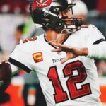 Tom Brady Instagram - 2 more. Let’s bring it home.