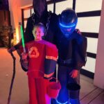 Tom Brady Instagram - Insert grim reaper joke here... Happy Halloween! 👻😂