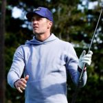 Tom Brady Instagram - Day 2 let’s go! You guys have any putting tips?
