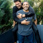 Tom Brady Instagram - I’m proud to announce that today, @tb12sports and @bradybrand are merging with @nobull, forming one complete wellness company that at its core, will help people become the best version of themselves. We’re going to push harder than ever to help EVERYONE find the path to success on their own journey. The goal for us is massive growth that will change the game in training and nutrition for the world. There’s no limit on how many people we can impact and that’s what I’m most excited about. I’ve been blessed to be surrounded with the most amazing teammates my entire career, and I feel fortunate to be joining another team that’s going to inspire the next generation of people to push themselves to be better! This wouldn’t be possible without Mike Repole, a great friend of mine who I have spent the past few years talking with about my own journey. We’ve pushed each other to get better everyday and now it’s time to bring this attitude to the world. To our families at TB12 and BRADY who have worked tirelessly on the mission to get us to this place, THANK YOU. There is no replacement for hard work and determination from a team with a singular shared mission, and that’s a mentality that we’ll bring with us to @nobull. LETS GO!