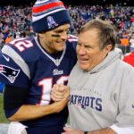 Tom Brady Instagram – I’m incredibly grateful to have played for the best coach in the history of the NFL. 

He was a great leader for the organization, and for all of the players who played for him. We accomplished some amazing things over a long period of time, many of which will be hard to replicate. he worked every day to help us achieve the ultimate goal, in the ultimate team sport. And, although we were successful, some of the greatest lessons I learned were in the moments where we faced the most challenging adversities. He set the tone for the organization to never falter in the face of adversity, and to do what we could do, and what was in our control, which was to go out and DO OUR JOB.

I could never have been the player I was without you Coach Belichick. I am forever grateful. And I wish you the best of luck in whatever you choose next.