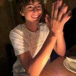 Tom Brady Instagram – My son Benny, can you believe it? Fourteen years old already! It seems like yesterday you were running around in your superhero cape, and now you’re definitely a superhero to me ❤️

You’ve grown so much, and not just in height (seriously, watch out @gronk) You’ve grown in kindness, smarts, and all-around awesomeness. Your ability to make people laugh, your knack for solving problems, and your endless debating skills 🤣 make you a force to be reckoned with.

We love you so much. You are a blessing to us all and we adore you! 

P.S. No, you can’t stay up until 3 AM playing video games now that you’re 14. Nice try tho 🤣