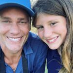 Tom Brady Instagram – 🎉🎂 Happy 11th birthday to the sweetest little angel in my life! 😇 Watching you grow into the amazing person you are brings me so much joy. You are always a bright star 🌟 to all of us. Keep shining girlie girl, and never stop being the special, unique person you are. I Love you to the moon and back! 💖🎈