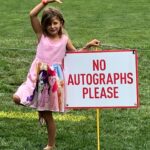 Tom Brady Instagram – 🎉🎂 Happy 11th birthday to the sweetest little angel in my life! 😇 Watching you grow into the amazing person you are brings me so much joy. You are always a bright star 🌟 to all of us. Keep shining girlie girl, and never stop being the special, unique person you are. I Love you to the moon and back! 💖🎈