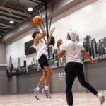 Tom Brady Instagram – Thanks for having us @cbrickley603. I’m gonna need a few more sessions to be able to keep up with this kid soon 😂🏀