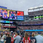 Tom Brady Instagram – I’ve talked a lot about how lucky I feel to have spent my life surrounded by such incredible people. Yesterday was just another reminder of that. Coming back to New England to celebrate what WE accomplished was so special, and it’s a day that I’ll never forget. Being able to spend time with teammates, family, friends, coaches, and most importantly all the fans of Patriot nation is something that I’ll never take for granted. 

We won a whole lot of games up here… and believe it or not we had a whole lot of fun doing it. I’m so lucky to have been a New England Patriot. Foxboro Forever.