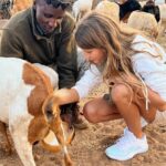 Tom Brady Instagram - What an incredible trip to the most amazing continent…Africa 🖤🖤🖤. It was another special reminder that life is TRULY about relationships and memories…This past week of my birthday I have had much time to reflect and be grateful for all the incredible blessings. I couldn’t imagine growing up as a boy in San Mateo that my life would become what it has… I’ve experienced quite a bit in the first 45 years I have lived, and what I have loved most is the people who I have shared the most life changing events with….my children, my family, my loved ones and friends and all of you have added so much to this incredible/adventurous life. To wake up to sunrises and untouched parts of our beautiful planet, to witness these animals in all their glory, to see how different people can live with true joy and happiness continues to bring me great lessons in learning. Anyone who knows me knows I love quotes….I have two in my mind that I want to begin this next chapter with. They are profoundly meaningful to me and maybe you will like them as well! “The life you lead, is the lesson you teach” “If I am not for myself, who will be for me? If I am not for others, what am I?” I’ve had them in my mind for some time, and I will continue to bring them with me on this journey of life. Thank you all for your love and support these first 45 years….I am taking these next days one at a time, focusing on being my best self for me, and others, and living a life of integrity and purpose.