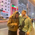 Tomás Kirzner Instagram - Mayo patriota Dump 🫡🇦🇷