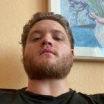Tomás Kirzner Instagram - Pero primero, déjame tomarme una selfie