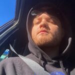 Tomás Kirzner Instagram - Pero primero, déjame tomarme una selfie