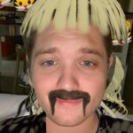 Tomás Kirzner Instagram - Pero primero, déjame tomarme una selfie