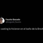 Tomás Kirzner Instagram - El proyecto empezó bien por suerte…