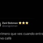 Tomás Kirzner Instagram - El proyecto empezó bien por suerte…