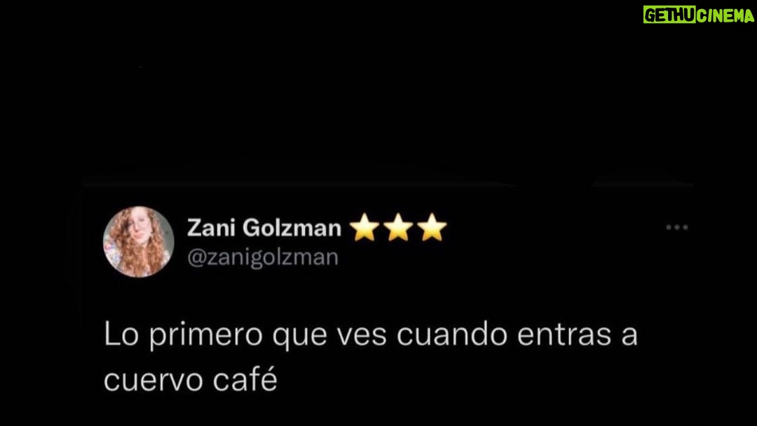 Tomás Kirzner Instagram - El proyecto empezó bien por suerte…