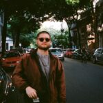 Tomás Kirzner Instagram - Me simpatiza musicalizar las fotos