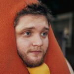 Tomás Kirzner Instagram - Mi foto de perfil en Twitch