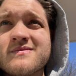 Tomás Kirzner Instagram - Pero primero, déjame tomarme una selfie