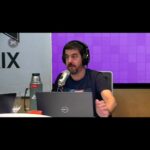 Tomás Kirzner Instagram - Es con respeto, Leónidas