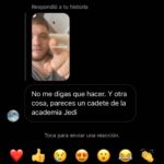 Tomás Kirzner Instagram - El cariño de la gente