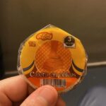 Tomás Kirzner Instagram - Dumpling