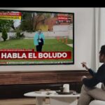 Tomás Kirzner Instagram - Amada Edna, debo dejarte. ¿Por qué? No puedo decirlo. ¿Adónde iré? No puedes saberlo. ¿Cómo llegaré? Ah… todavía no lo decido. Pero puedo decirte algo, cada vez que escuche el viento, susurrará tu nombre… Edna.
