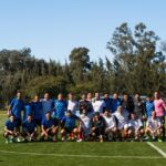 Tomás Kirzner Instagram – Expulsado en la tierra de los campeones. Gracias totales.