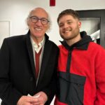 Tomás Kirzner Instagram - Como está el DUMPEO