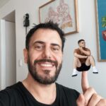 Tomás Kirzner Instagram - Mayo patriota Dump 🫡🇦🇷