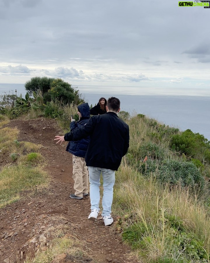 Tomás Silva Instagram - wood island prime content 🤌🏻🪵🏝️ Madeira, Portugal