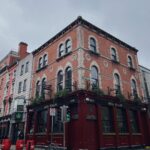 Tomás Silva Instagram - when in dublin 🇮🇪 Dublin, Ireland