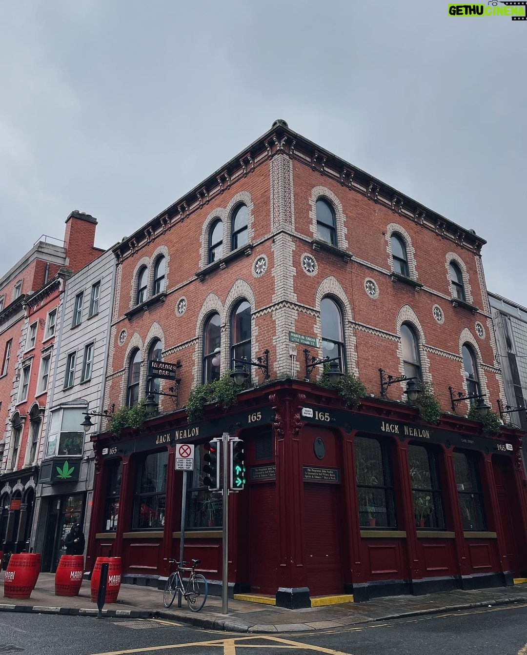 Tomás Silva - 6.8K Likes - when in dublin 🇮🇪