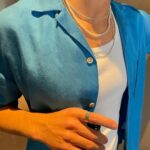 Tomás Silva Instagram - 200% fora da minha zona de conforto com este fit mas nunca me senti tão bem e feliz por estar a ver um dos meus artistas preferidos 🫶 Harry Styles, Love on Tour (2022) Lisbon, Portugal