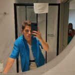 Tomás Silva Instagram - 200% fora da minha zona de conforto com este fit mas nunca me senti tão bem e feliz por estar a ver um dos meus artistas preferidos 🫶 Harry Styles, Love on Tour (2022) Lisbon, Portugal