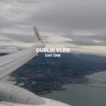 Tomás Silva Instagram - Dublin Vlog • Day One 🍺🌚 Neste dia passeámos pelo centro da cidade, fomos ao icónico Temple Bar (não gostei assim tanto da cerveja irlandesa ahah) e subimos a uma torre com vista 360º à noite (flop) 🤧 As pessoas são todas mega simpáticas e é bastante fácil andar a pé por toda a cidade, praticamente não usamos transportes… Espero que tenham gostado e vemo-nos nos próximos 🎬 Dublin, Ireland