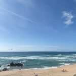 Tomás Silva Instagram – um fim de semana ✨caótico✨ Praia De Santa Cruz